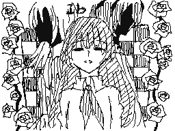 Flipnote by くぅりë@まiやみ♥