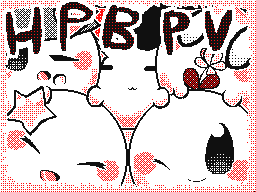 Flipnote by ピアナ♥MKPBR