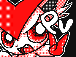 Flipnote by ちゃるか