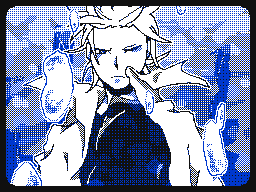 Flipnote by ザクロン@INA
