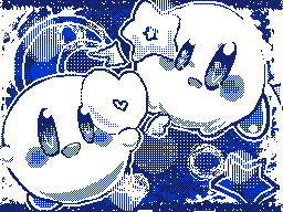 Flipnote by ぽようさ♥♥T