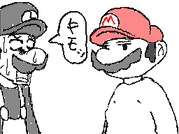Flipnote by けんご