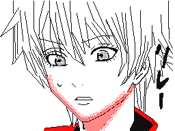 Flipnote by naruse♥あくあ