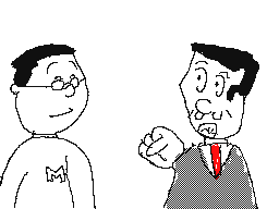 Flipnote by ちぃ&みぃ