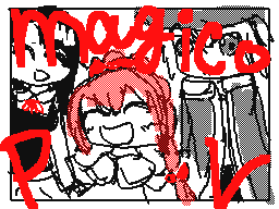 Flipnote by あにす