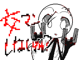 Flipnote by Soilo(もどした