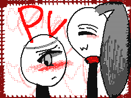 Flipnote by #しにたがり#