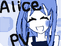 Flipnote by ♥*:ありす:*♥