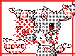 Flipnote by しぐれ❗みゅあです♪