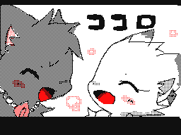 Flipnote by ティアラ*