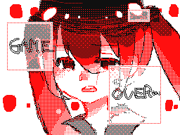 Flipnote by もず@ルキア♥♥