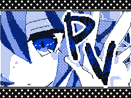 Flipnote by はすく*°+