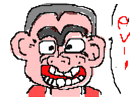 Flipnote by ハガネのおとこ!