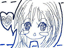 Flipnote by AOI♥ちっとやすむ