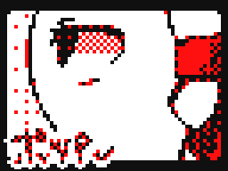 Flipnote by グラツィエール