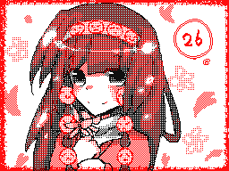 Flipnote by さくちゃ。