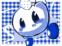 Flipnote by いぁ♥キルト///