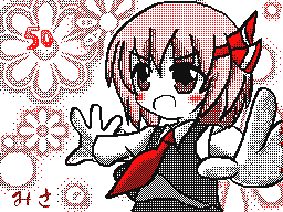 Flipnote by みさ