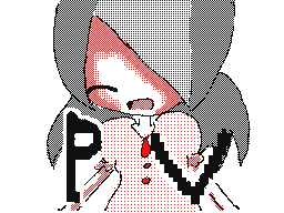 Flipnote by ちびサタン(ユキ♥)