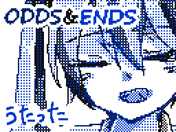 Flipnote by ナツ((あぃら♥♥