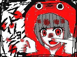 Flipnote by まな15@えびぞり♥