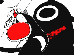 Flipnote by yes