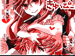 Flipnote by きゅっぴー(•8•)