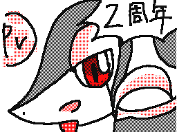 Flipnote by ツタッくりすます☆