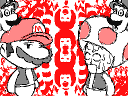 Flipnote by エモン　ザイモン