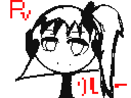 Flipnote by かんつばき