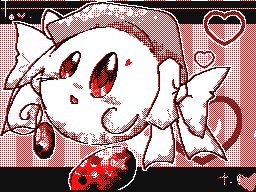 Flipnote by Cafe。(やすみ