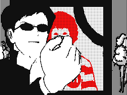 Flipnote by ハンター