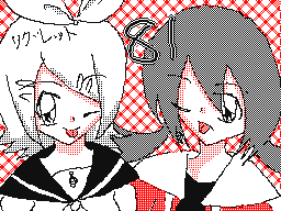Flipnote by リグレット