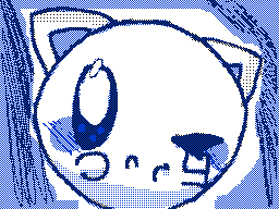 Flipnote by しらす☆カフェ♥♥♥