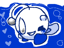 Flipnote by しらす☆カフェ♥♥♥