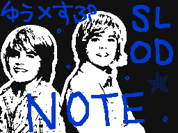 Flipnote by あきら(やすみ