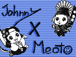 Flipnote tarafından Johnny☆Lin
