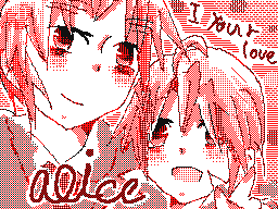 Flipnote by ALICE(えいべい
