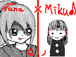 Flipnote by Miku♪