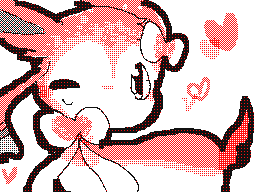 Flipnote by ピカチー(チャット*