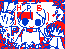 Flipnote by aily.❗ヒビヤ