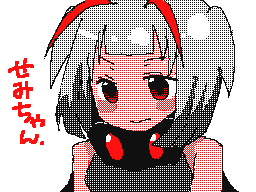 Flipnote by しゃん★°•