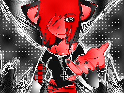 Flipnote by QÜももれ♥SⓎD。