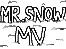 Flipnote de Snowytwist