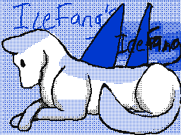 Flipnote by ICEFANG