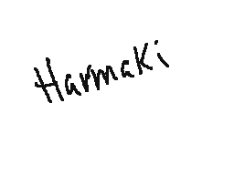 Flipnote de Harmaki