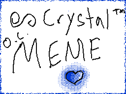 Verk av ～Crystal™
