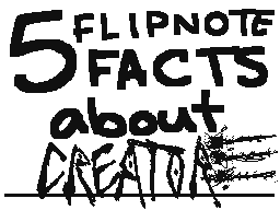 Flipnote by ～ÇヌたÄホのヌ～