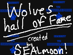 Flipnote by Seal-moon