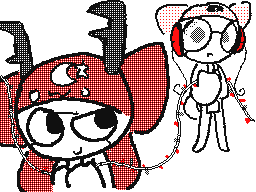 Flipnote by Miscombell